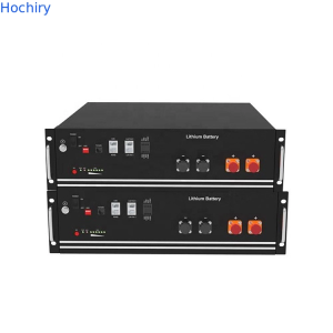 48V Solar Inverter Battery 5Kw 6Kw 10Kw 48V 50Ah 100Ah 120Ah 200Ah LiFePO4 Pack Battery 48V Lithium Ion Battery