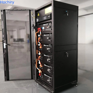 Lifepo4 Lithium Ion Battery 48V 100Ah 5000WH For Backup Power Solar Energy Storage Systems