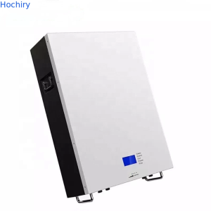 Hochiry 10kwh 48v 200ah Lifepo4 Battery 48v Solar System Lithium Ion Battery