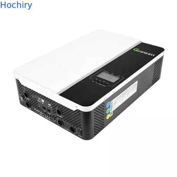 Growatt 5000ES SPF 5000 ES inverter off grid 3500w 5000w - Image 3