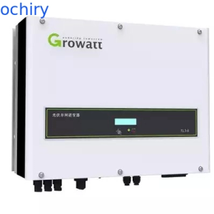 Growatt On Grid Solar Inverter DC AC 10kw SW10000TL3-S