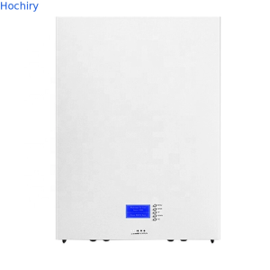 Hochiry Lifepo4 Lithium Ion Battery Solar Energy System 48v 10kwh 200ah
