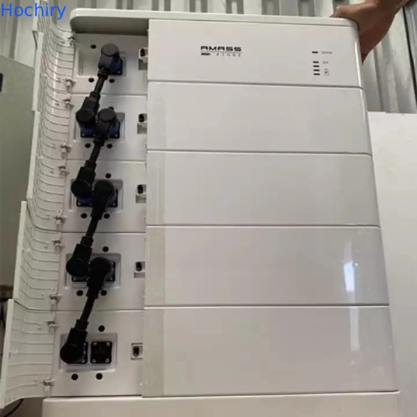 Solar Power Wall Storage Lithium Battery Pack 3.7v 10000mah Lithium Polymer Battery - Image 2