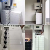 Solar Power Wall Storage Lithium Battery Pack 3.7v 10000mah Lithium Polymer Battery - Image 3