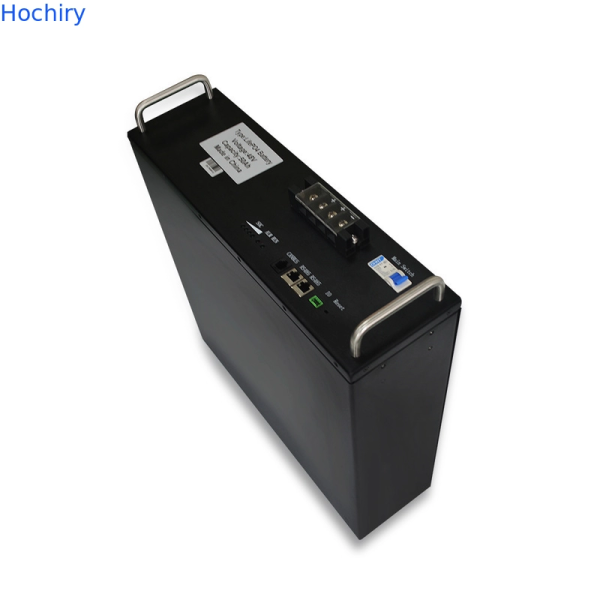 48V 50AH Lifepo4 Battery Telecom Battery - Image 2