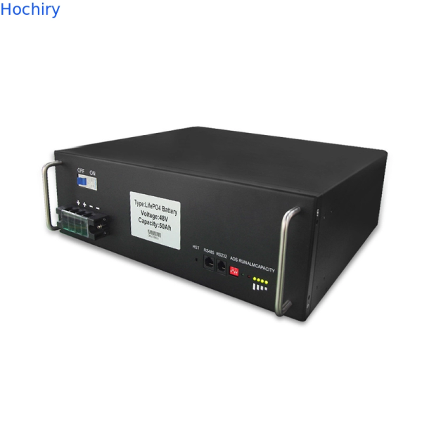 48V 50AH Lifepo4 Battery Telecom Battery - Image 3