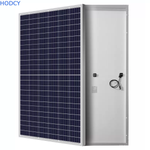 450watt 460watt 470watt 500watt Monocrystalline Silicon Solar Panel
