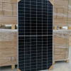 High Efficiency Free Of Contamination 305watt 310watt Mono Glass Solar Panel - Image 2