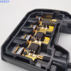 200W UL94 V0 Flame Class Waterproof PV Solar PV Junction Box - Image 2