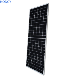 Hochiry Monocrystalline Photovoltaic Cell Solar Panels 500w 510watt