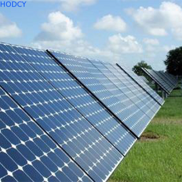 Hochiry Monocrystalline Photovoltaic Cell Solar Panels 500w 510watt - Image 3