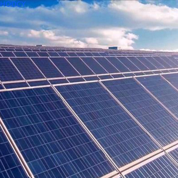 Hochiry Monocrystalline Photovoltaic Cell Solar Panels 500w 510watt - Image 4