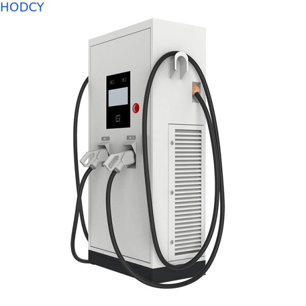 240KW GBT Fast ccs DC Charger Electric Vehicle Charging Station